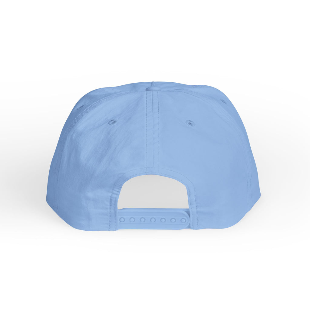 I'm Resting! Cap — Relaxed Gardening Snapback