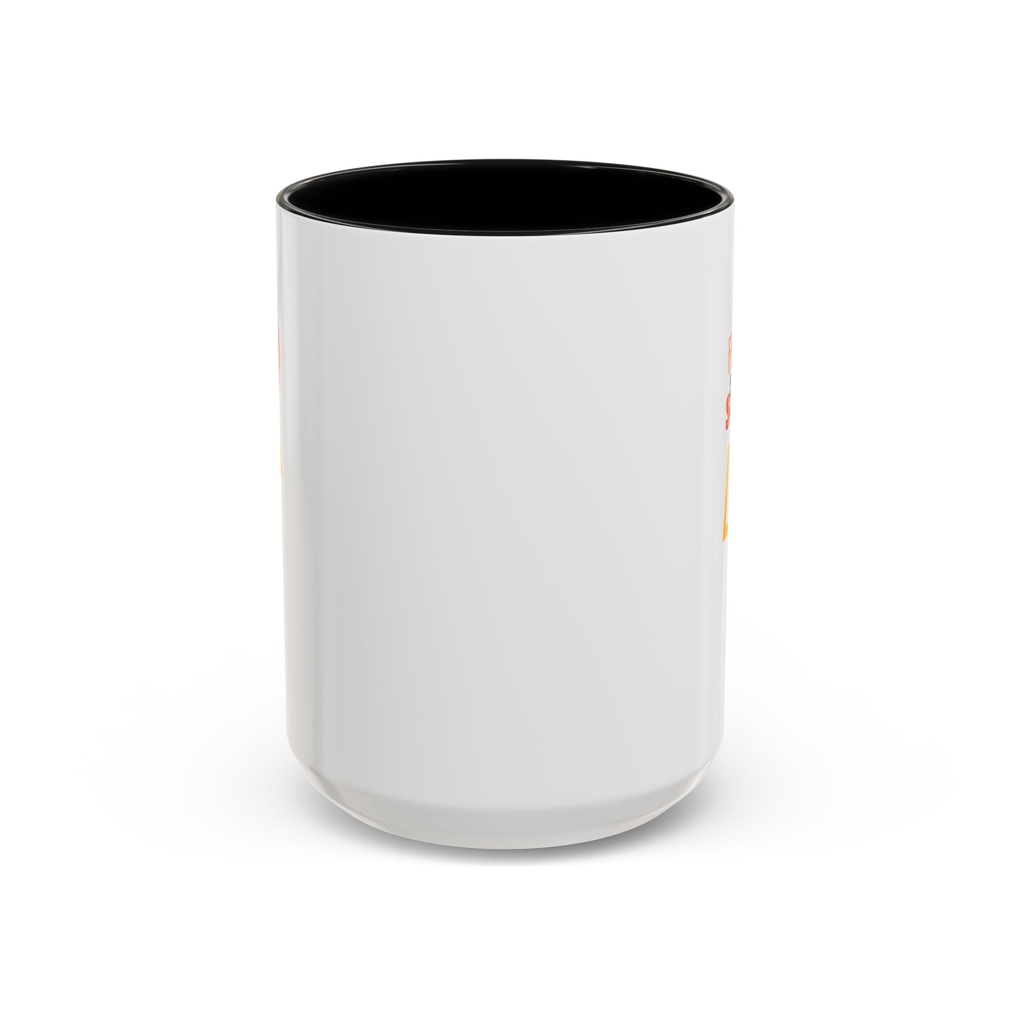 Fill Your Soul With Light Mug — Inspirational Coffee Cup (11/15oz)