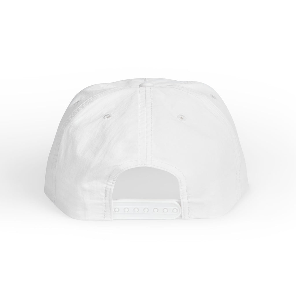 I'm Resting! Cap — Relaxed Gardening Snapback