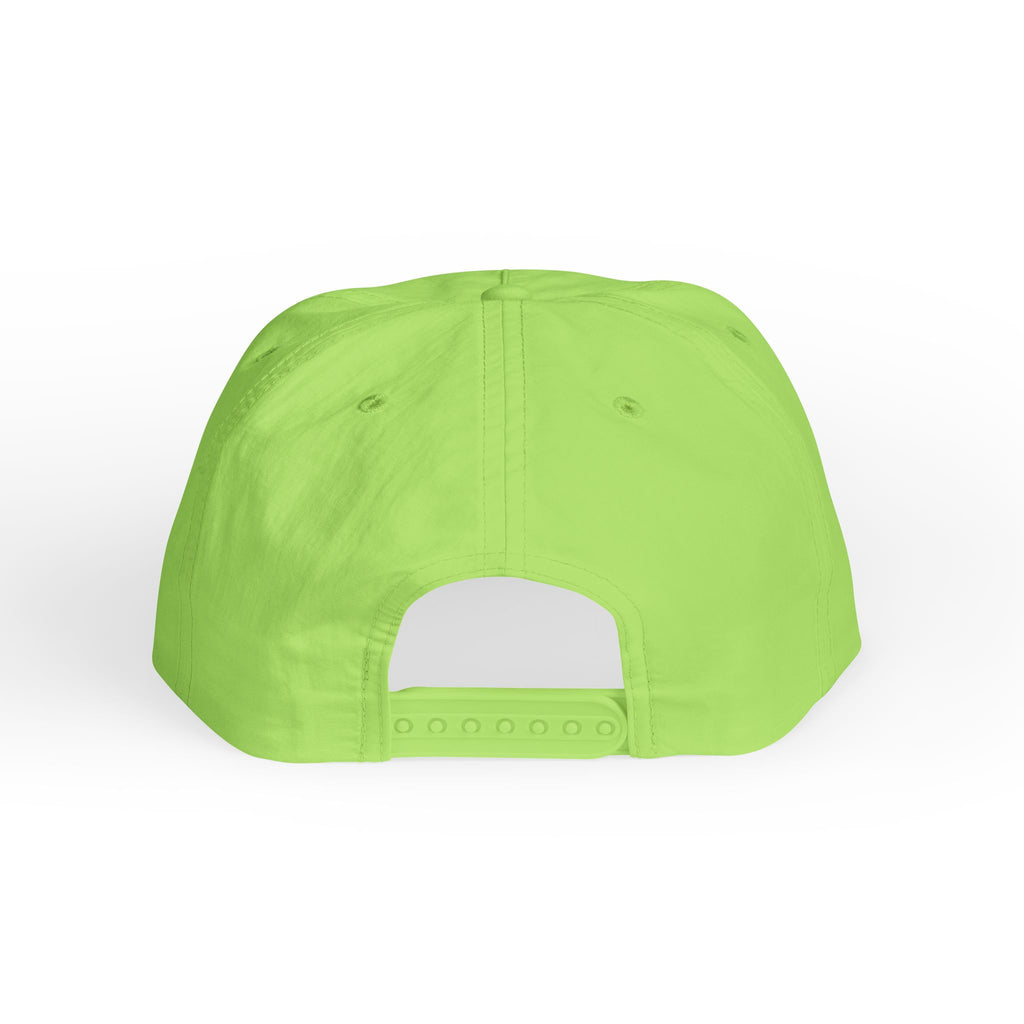 I'm Resting! Cap — Relaxed Gardening Snapback