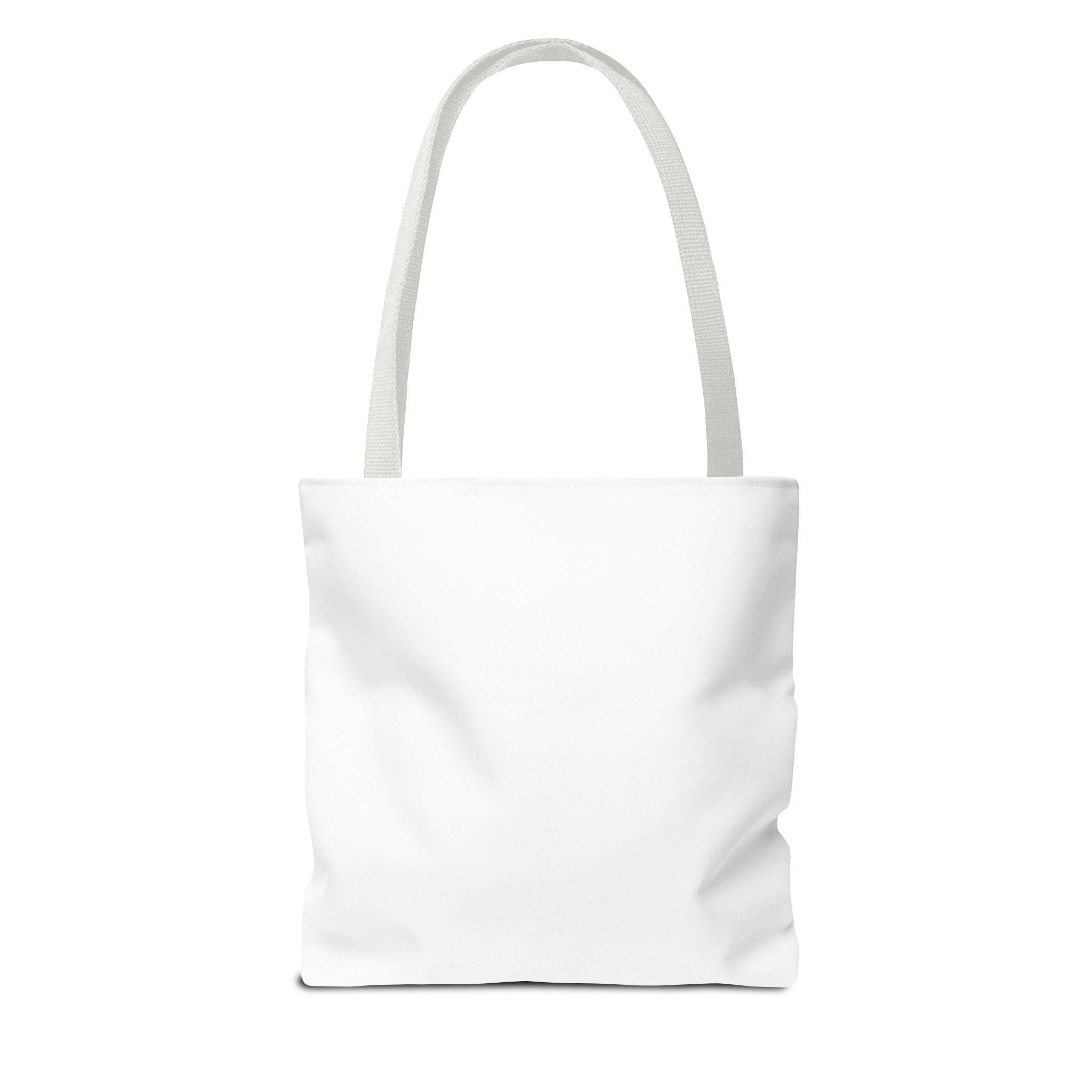 I Grow Plants Not Weeds Tote Bag – Colorful Floral Gardening Tote