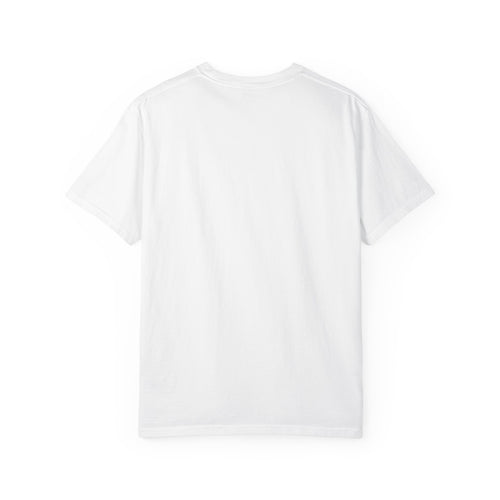 T-Shirt — "Fill Your Soul with Light" Heart & Lightbulb Inspirational Tee