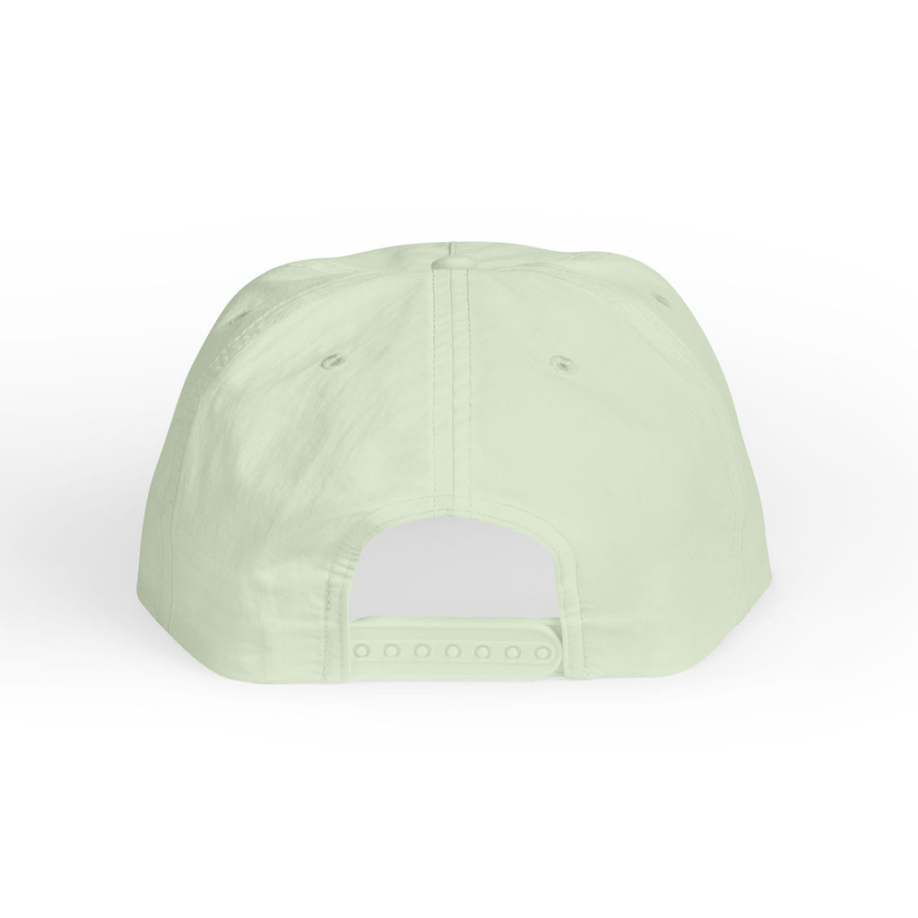 I'm Resting! Cap — Relaxed Gardening Snapback
