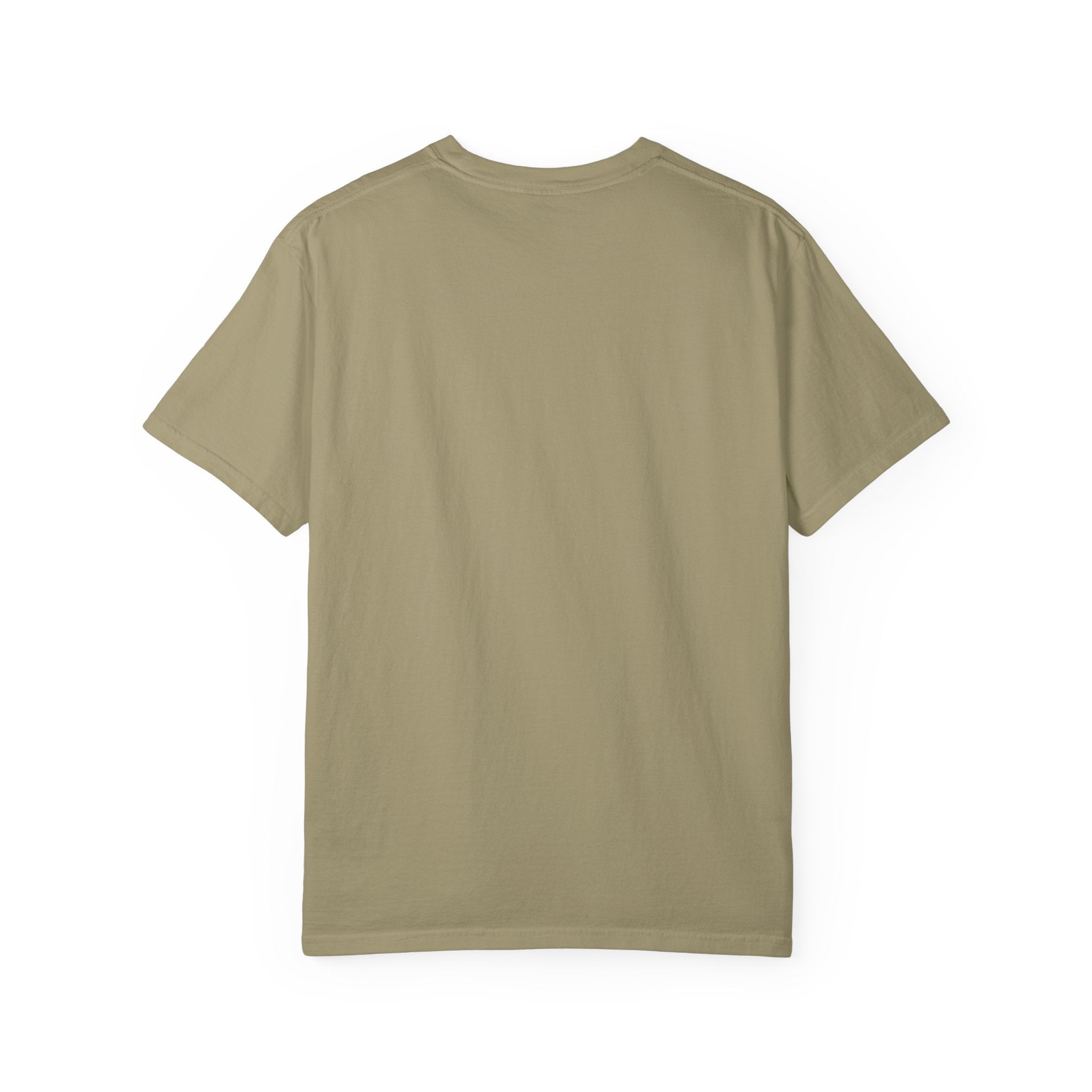 I'm Resting T-Shirt — Funny Relaxation Graphic Tee