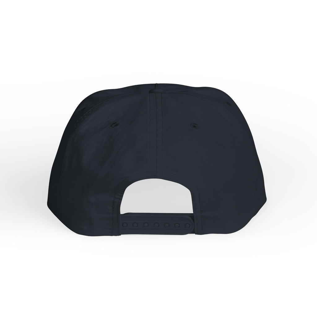I'm Resting! Cap — Relaxed Gardening Snapback