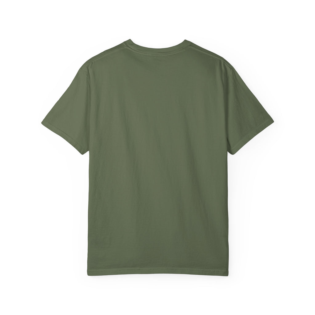 I'm Resting T-Shirt — Funny Relaxation Graphic Tee